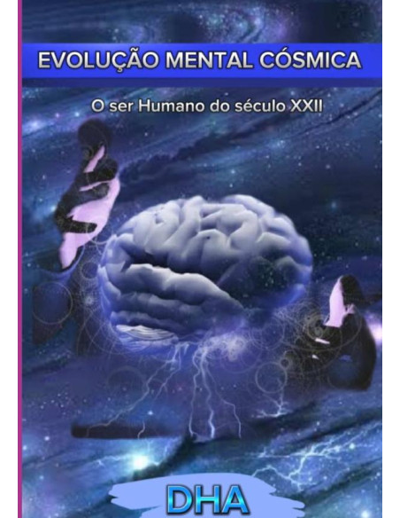 Evolução Mental Cósmica