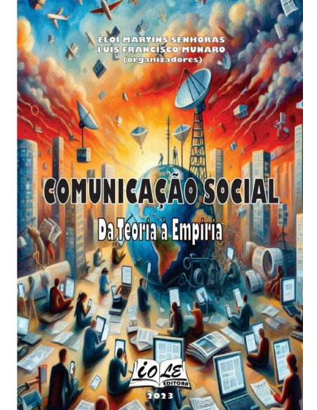 Comunicação Social: Da Teoria À Empiria