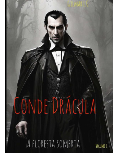 Conde Drácula:A floresta sombria