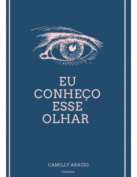 Eu Conheço Esse Olhar