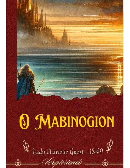 O Mabinogion