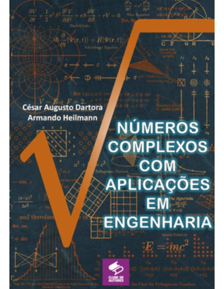 Números Complexos Com Aplicações Em Engenharia