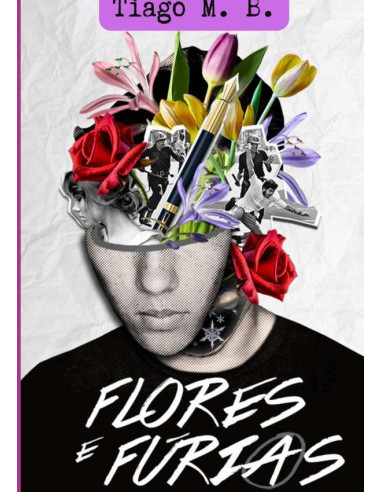 Flores E Fúrias