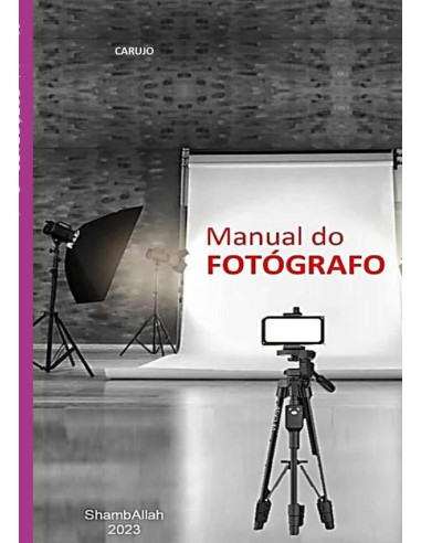 Manual Do Fotógrafo