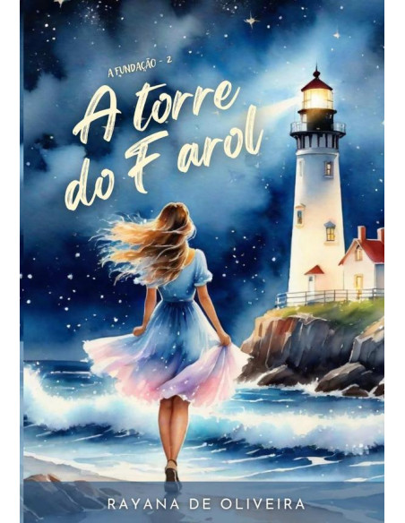 A Torre Do Farol