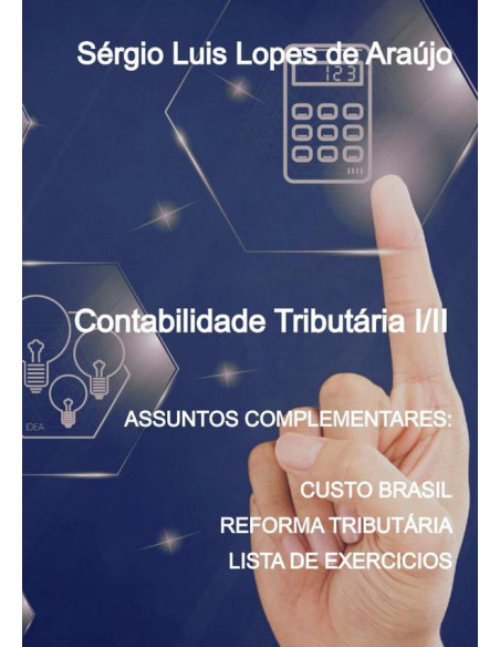 Contabilidade Tributária I/ii