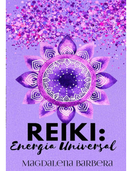 Reiki: Energia Universal