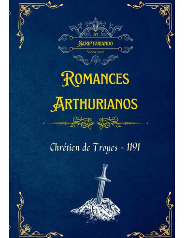 Romances Arthurianos