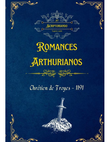 Romances Arthurianos