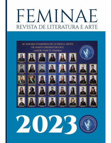 Feminae:2023