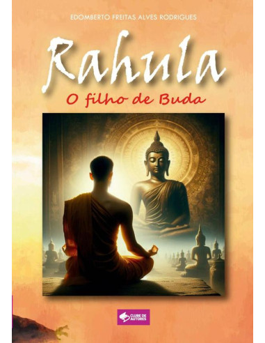 Rahula:O filho de Buda