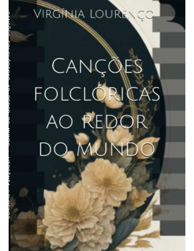 Canções Folclóricas Ao Redor Do Mundo