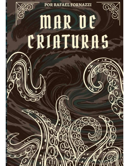 Mar De Criaturas