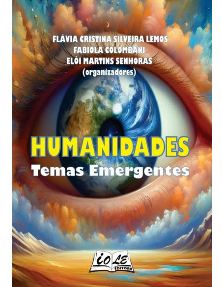 Humanidades: Temas Emergentes