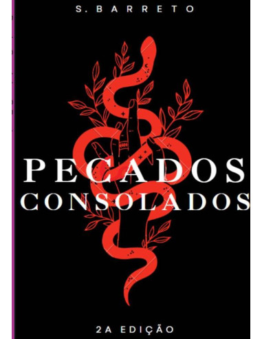 Pecados Consolados