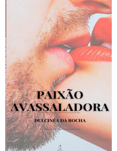 Paixão Avassaladora