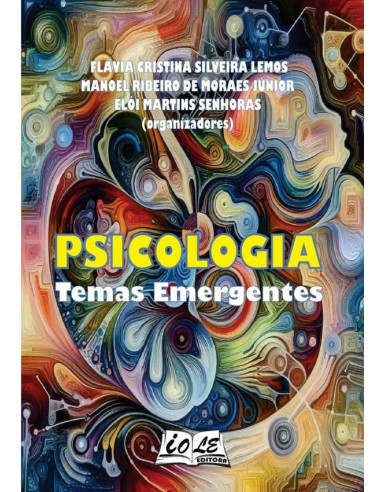 Psicologia: Temas Emergentes