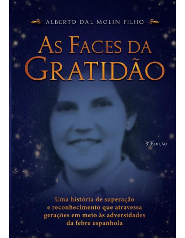 As Faces Da Gratidão