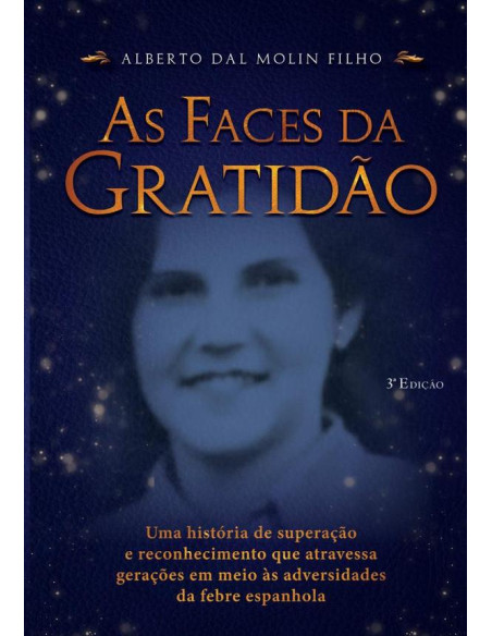 As Faces Da Gratidão