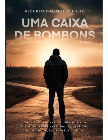 Uma Caixa De Bombons