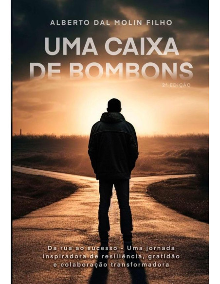 Uma Caixa De Bombons