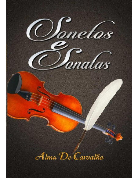 Sonetos E Sonatas