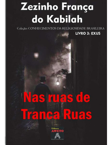 Nas Ruas De Tranca-ruas