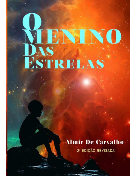 O Menino Das Estrelas