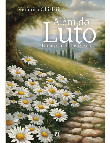 Além Do Luto:Uma jornada de fé e cura