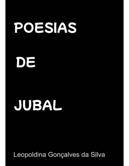 Poesias De Jubal