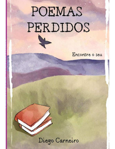 Poemas Perdidos:Encontre o seu