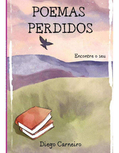 Poemas Perdidos:Encontre o seu