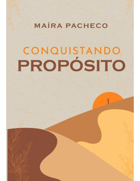 Conquistando Propósito