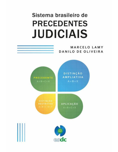 Sistema Brasileiro De Precedentes Judiciais