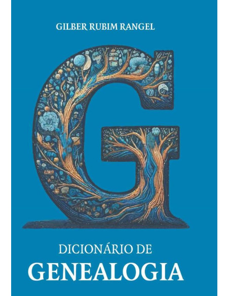 Dicionário De Genealogia