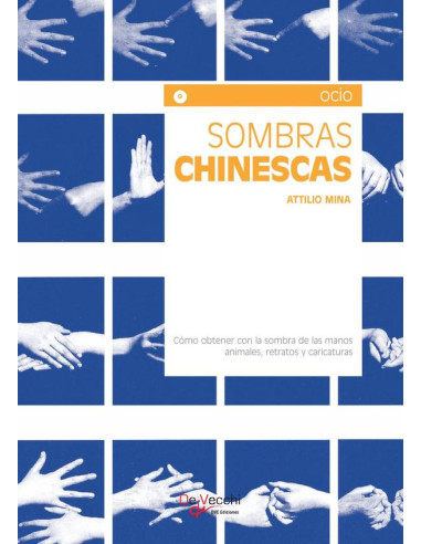 Sombras chinescas