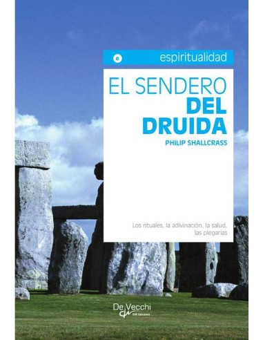 El sendero del Druida