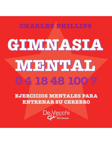 Gimnasia mental