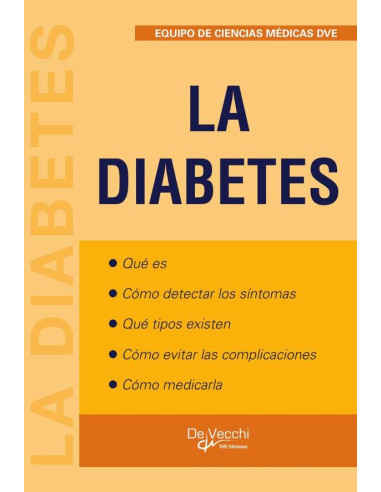 La diabetes