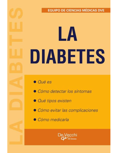 La diabetes