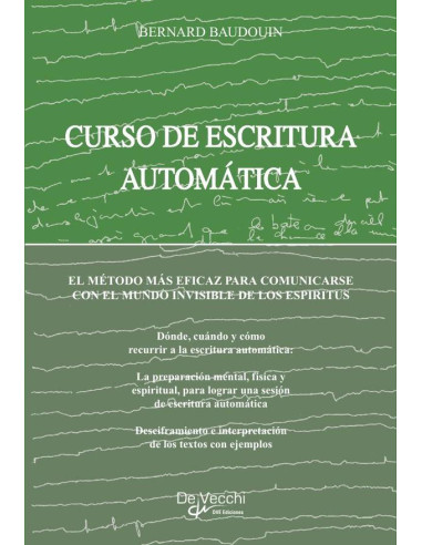 Curso de escritura automática