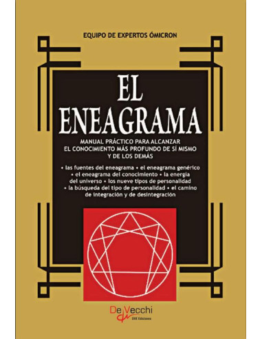 El eneagrama