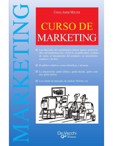 Curso de Marketing