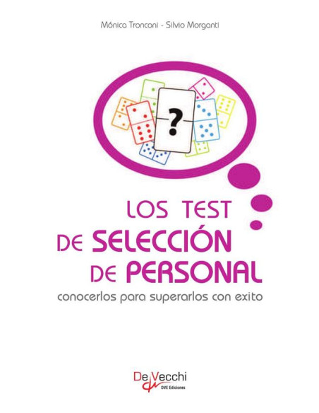 Los test de selección de personal