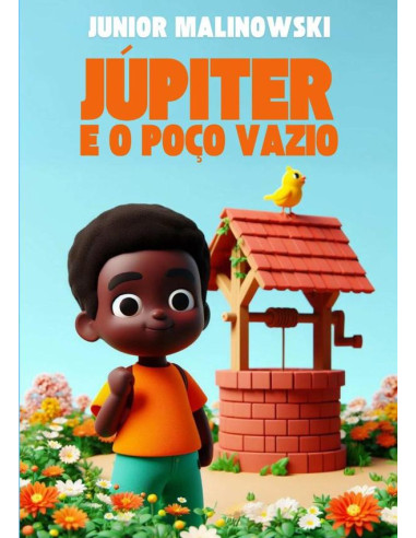 Júpiter E O Poço Vazio