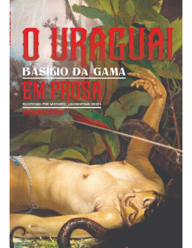 O Uraguai