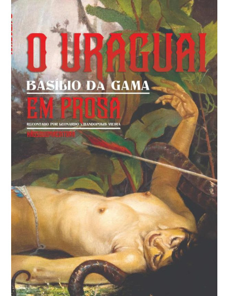 O Uraguai