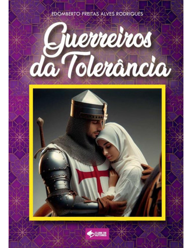 Guerreiros Da Tolerância