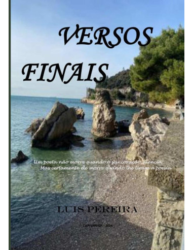 Versos Finais