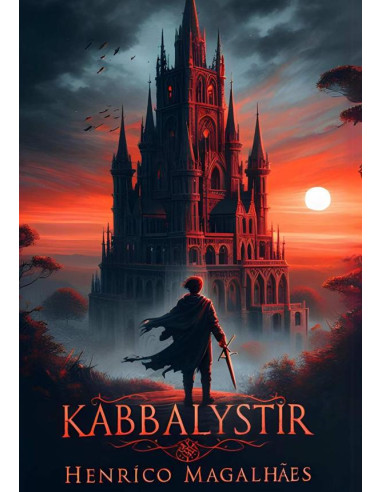 Kabbalystir